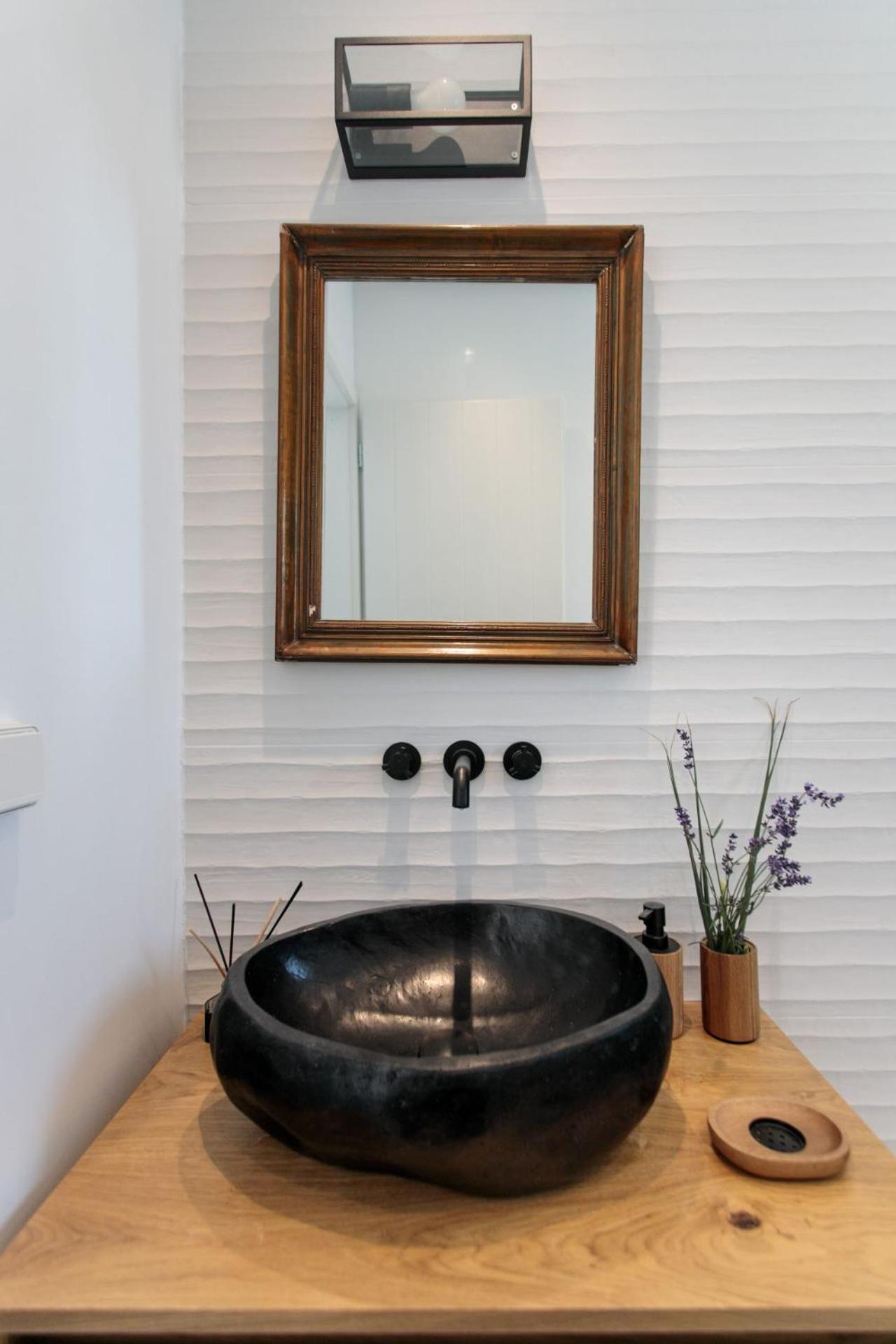 Kuzulu House, Your Private Paradise In Plaka, Naxos Holiday home *