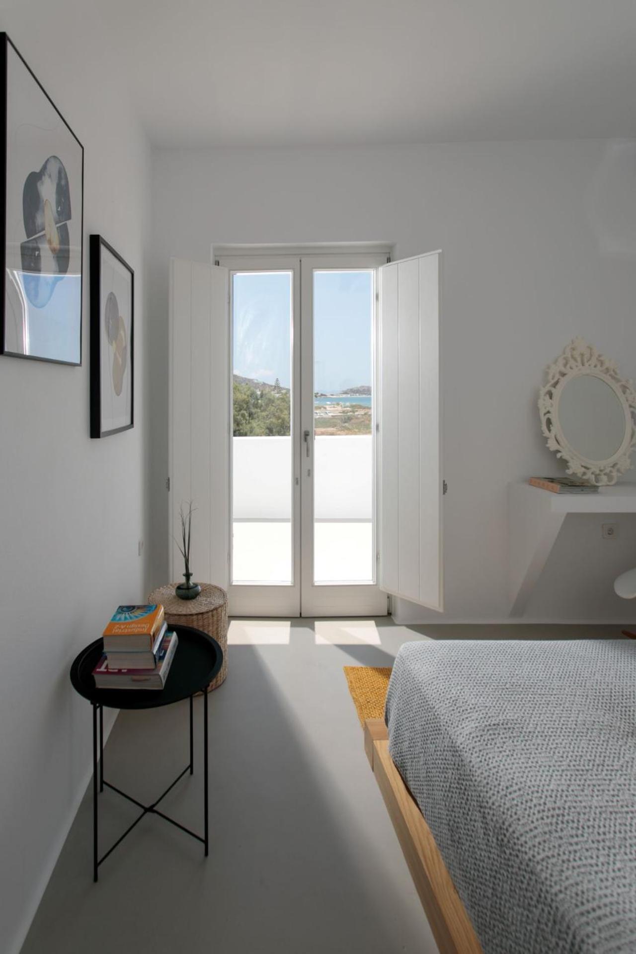 Kuzulu House, Your Private Paradise In Plaka, Naxos Holiday home Plaka (Naxos)