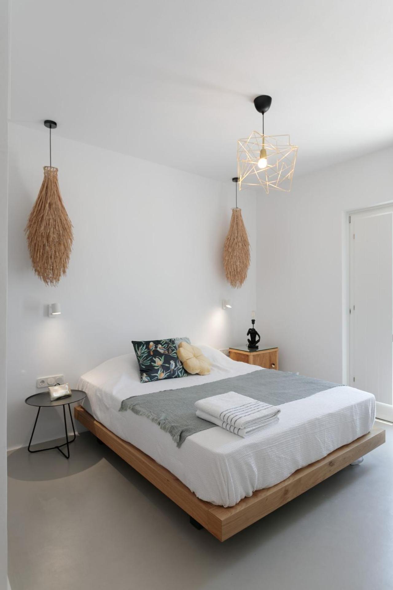 Kuzulu House, Your Private Paradise In Plaka, Naxos Plaka (Naxos)