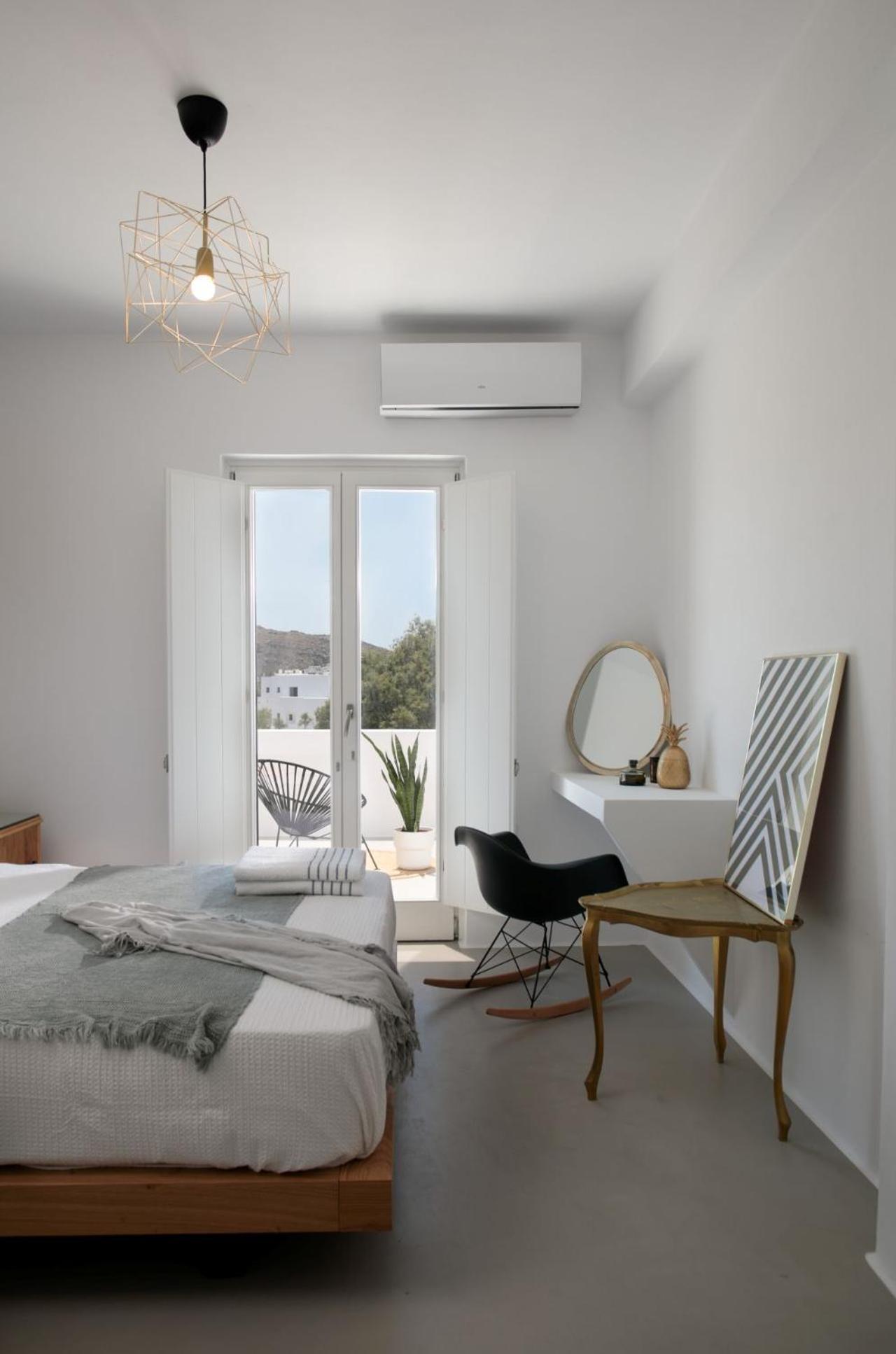 Kuzulu House, Your Private Paradise In Plaka, Naxos * Plaka (Naxos)