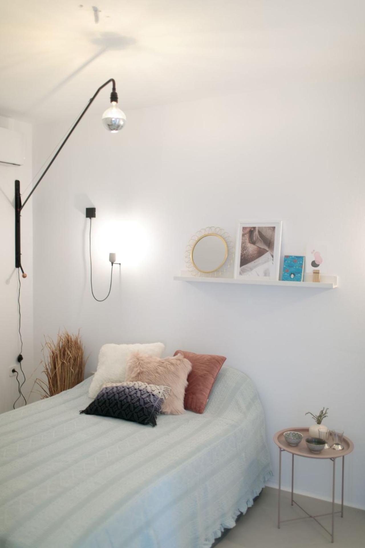 Holiday home Kuzulu House, Your Private Paradise In Plaka, Naxos