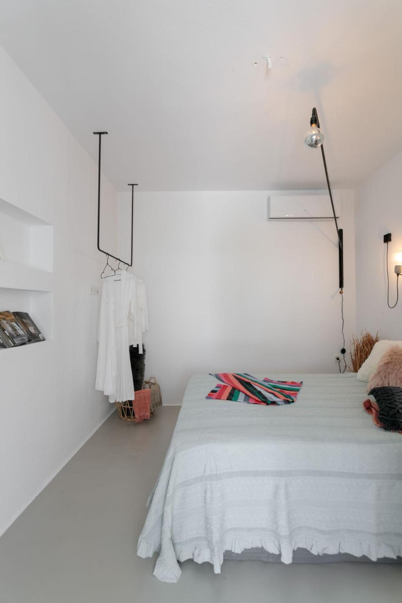 Holiday home Kuzulu House, Your Private Paradise In Plaka, Naxos *