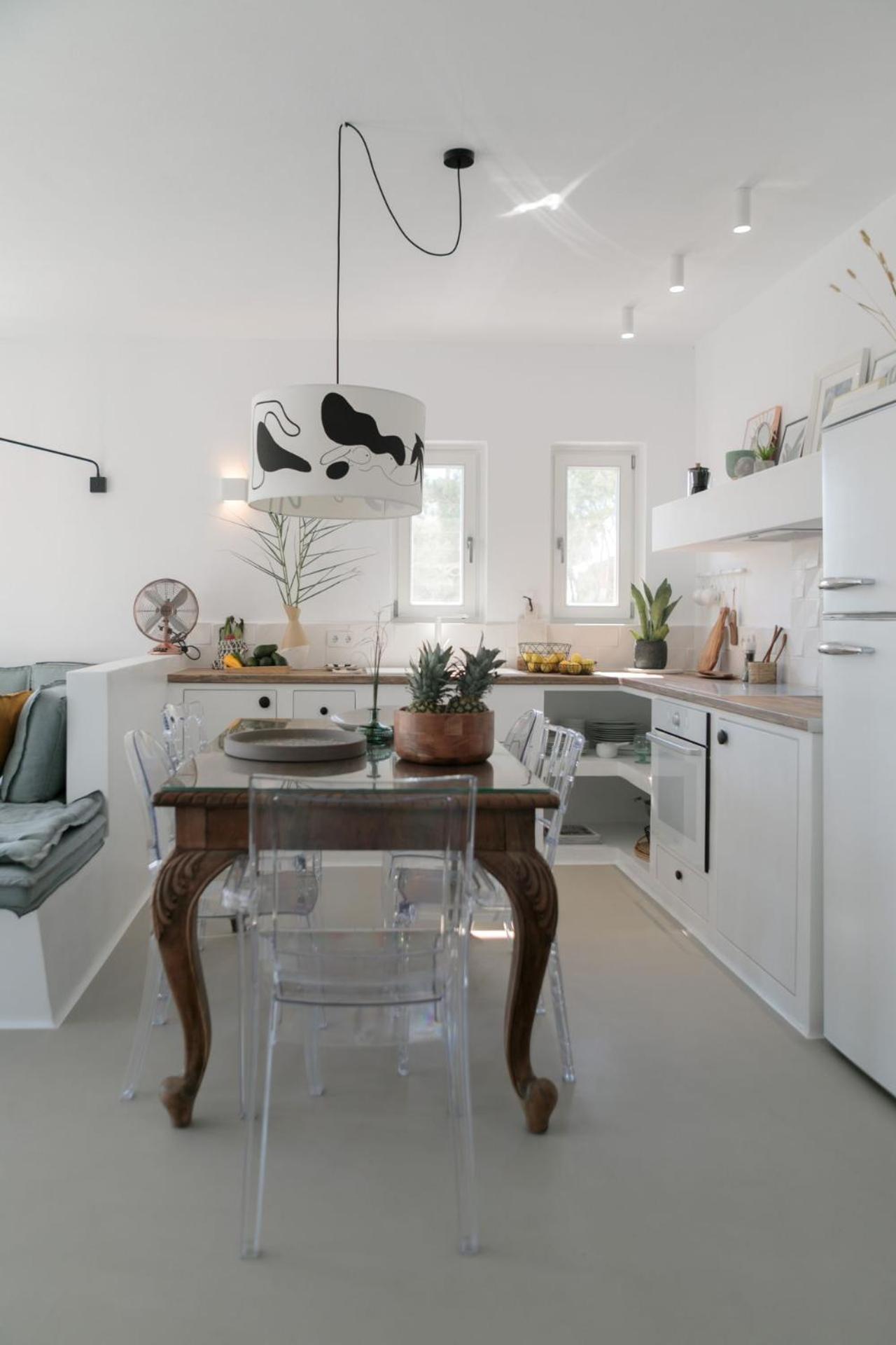 Kuzulu House, Your Private Paradise In Plaka, Naxos *