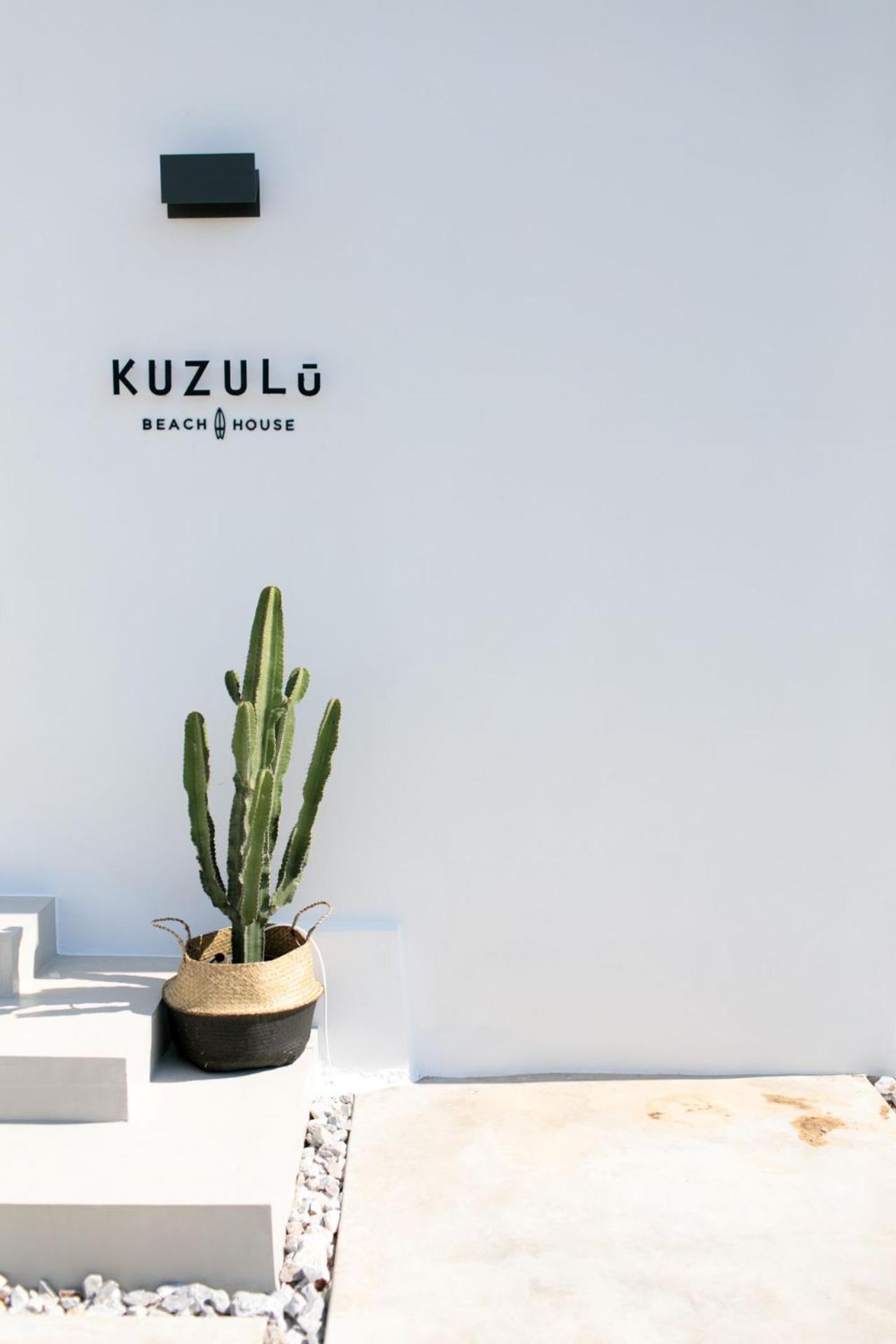 Kuzulu House, Your Private Paradise In Plaka, Naxos Holiday home *