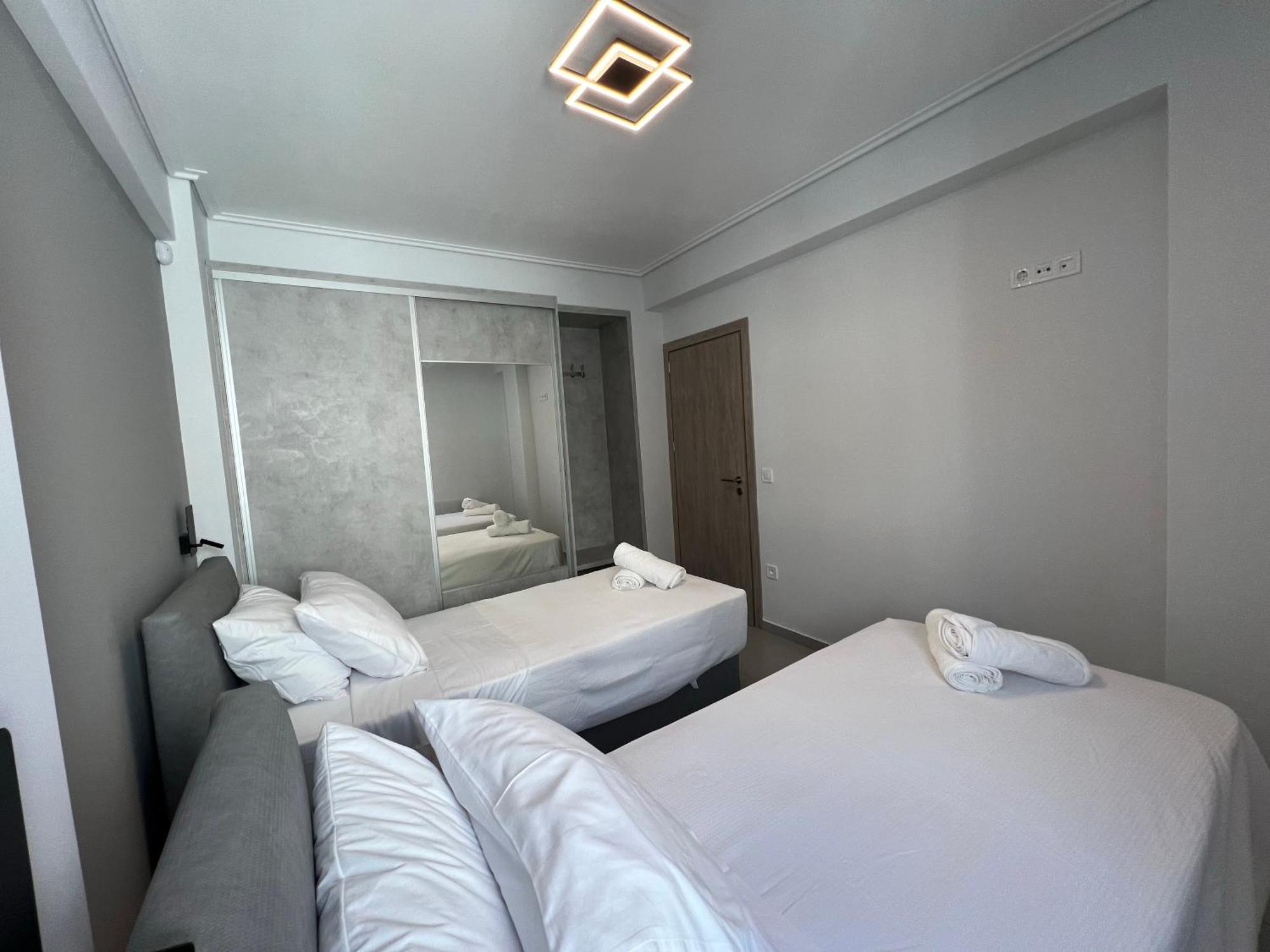 Apartment Stadion *
