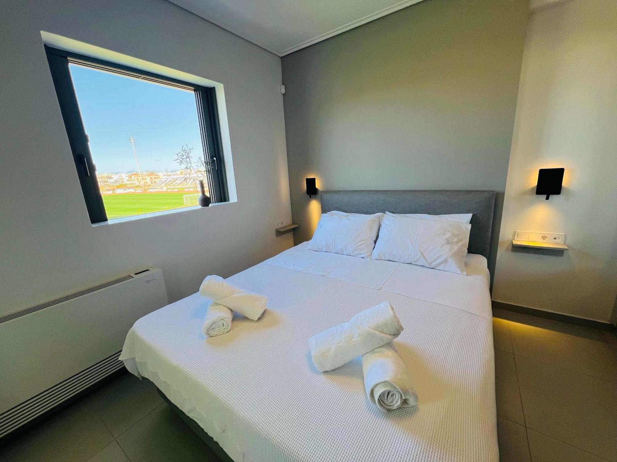 Apartment Stadion *
