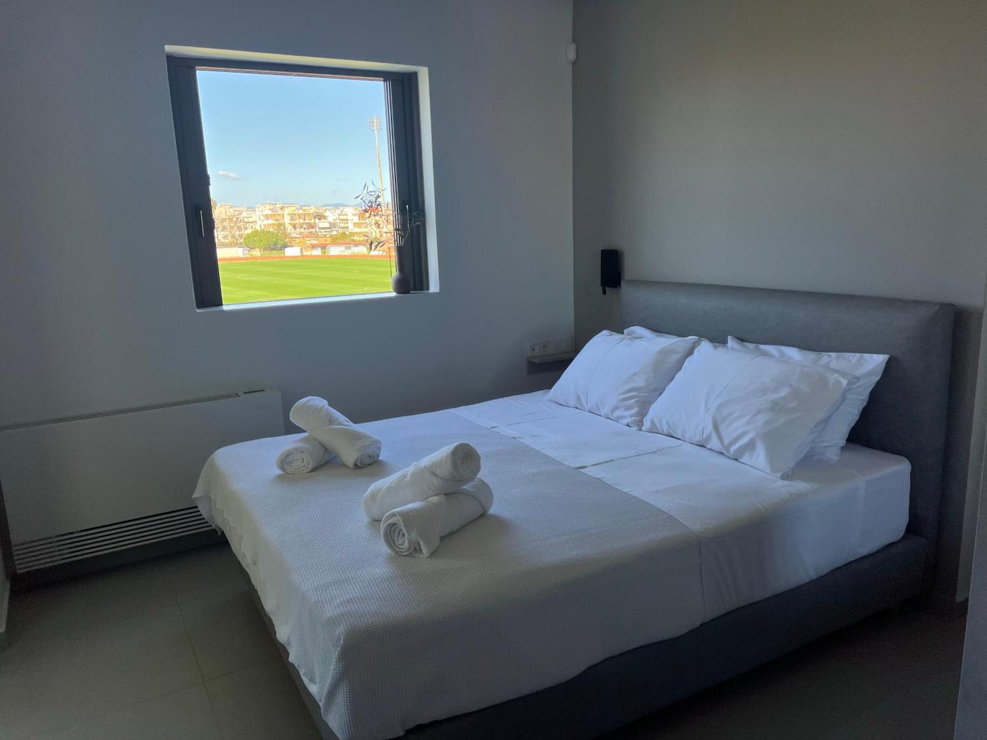 Stadion Apartment Kalamata
