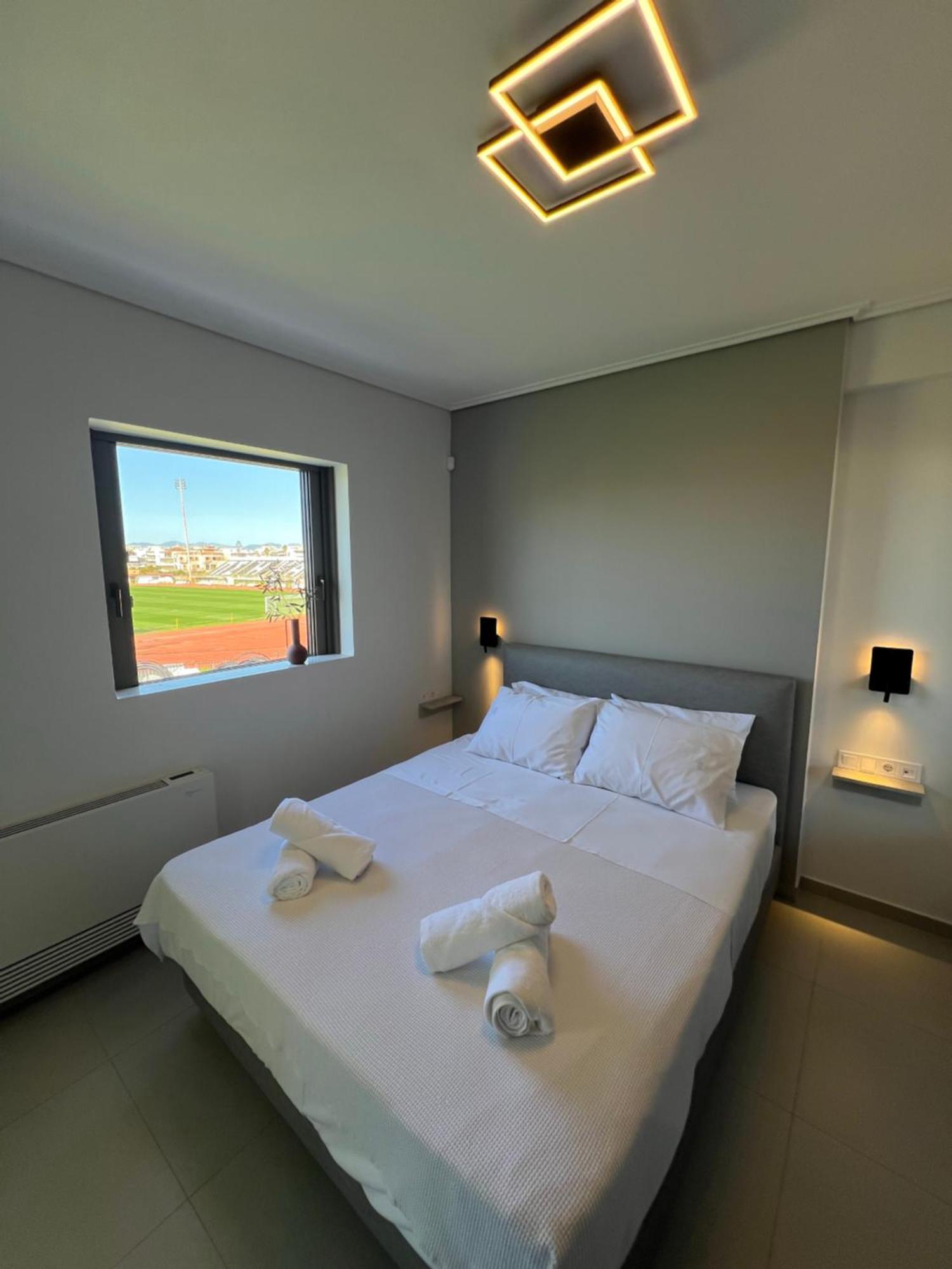 Apartment Stadion Kalamata