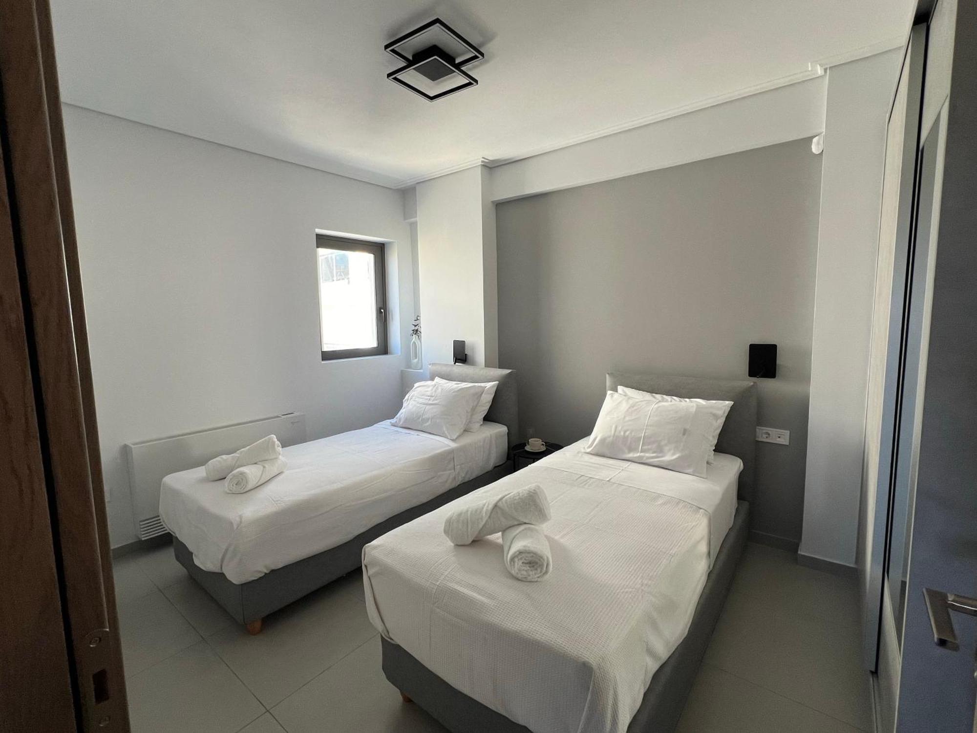 Apartment Stadion Kalamata