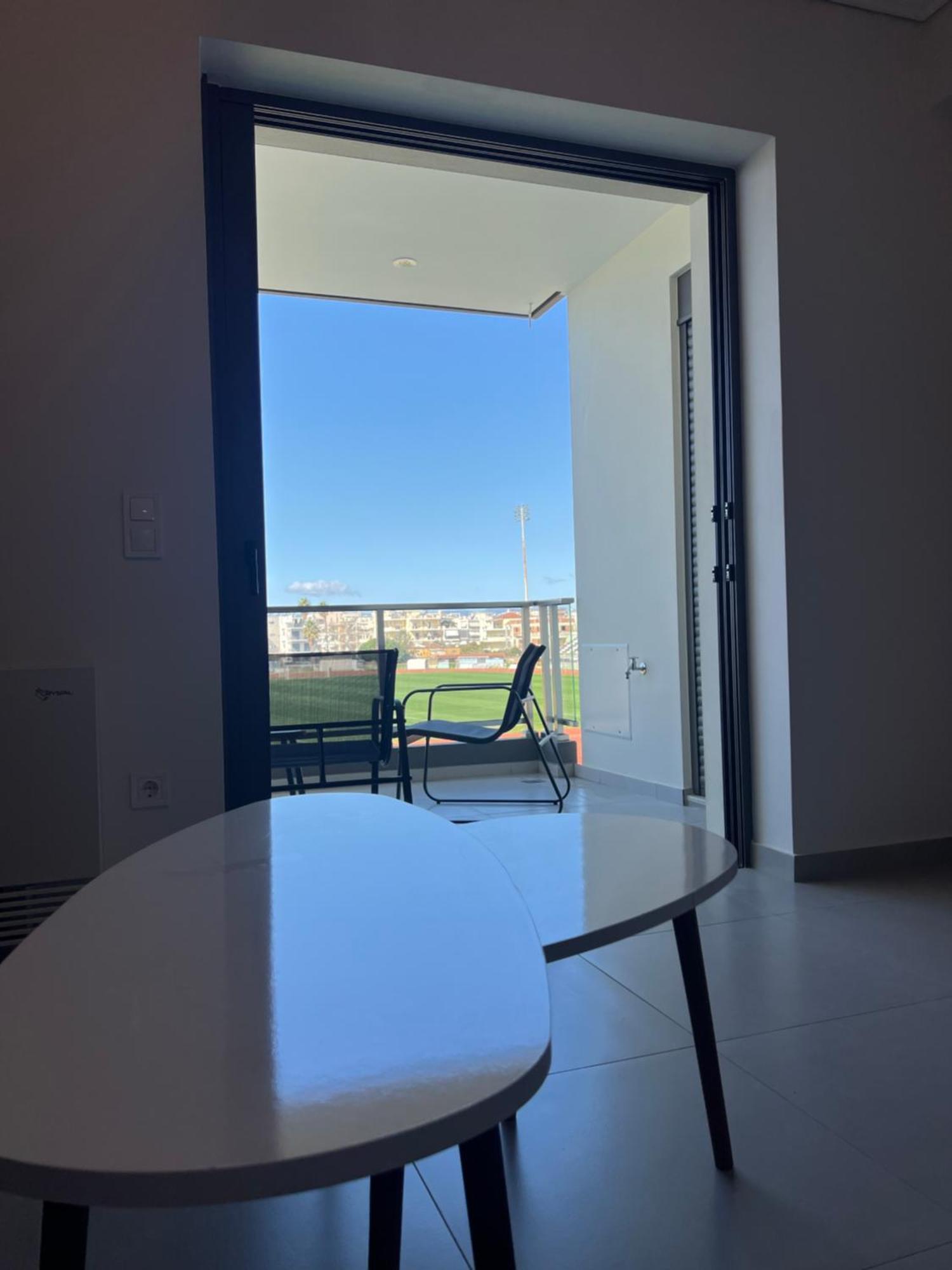 Stadion Apartment Kalamata