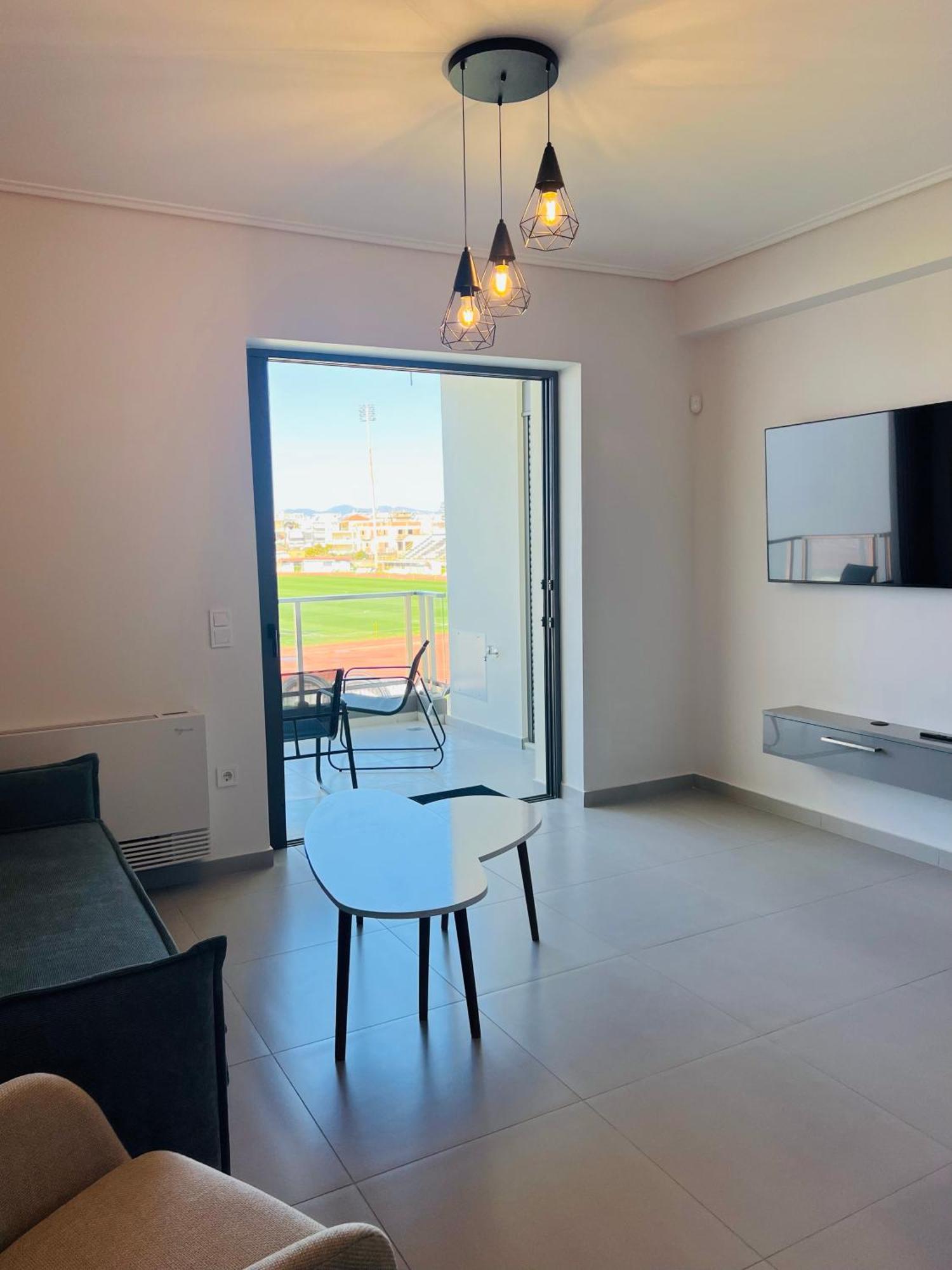 Apartment Stadion Kalamata