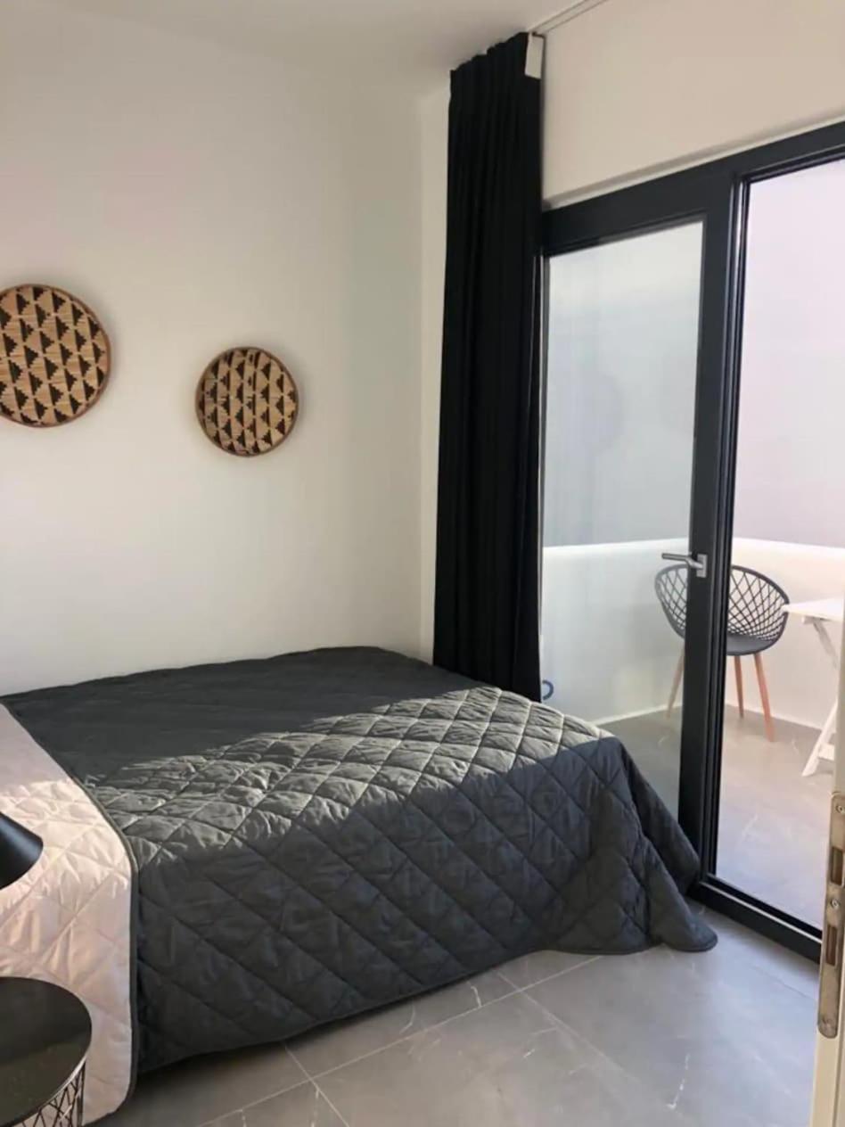 Elysee, 4 Bedroom Naxos City