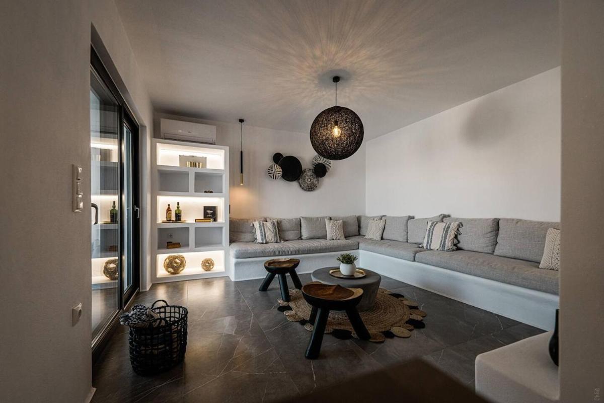 Villa Elysee, 4 Bedroom *