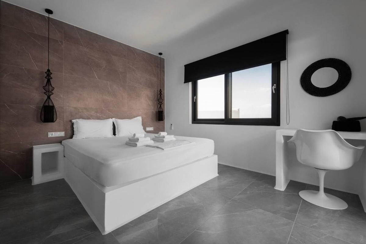 Elysee, 4 Bedroom * Naxos City