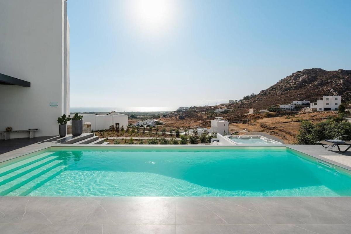 Elysee, 4 Bedroom Villa *
