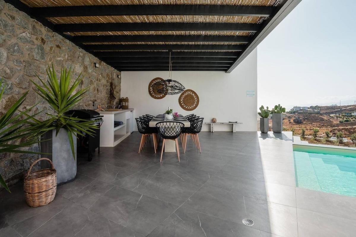 Elysee, 4 Bedroom Villa *