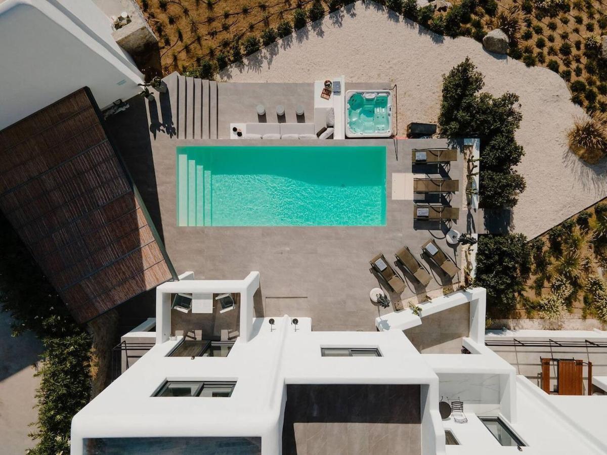 Elysee, 4 Bedroom