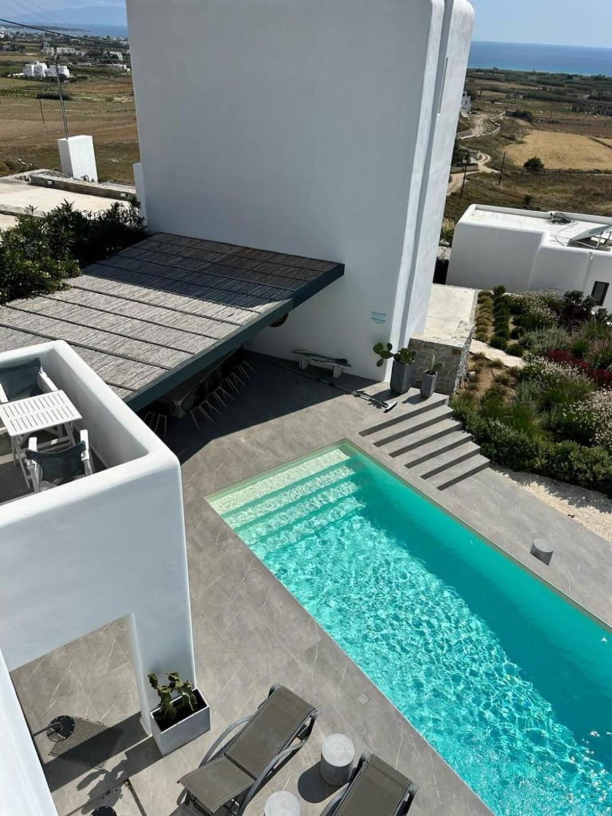 Villa Elysee, 4 Bedroom