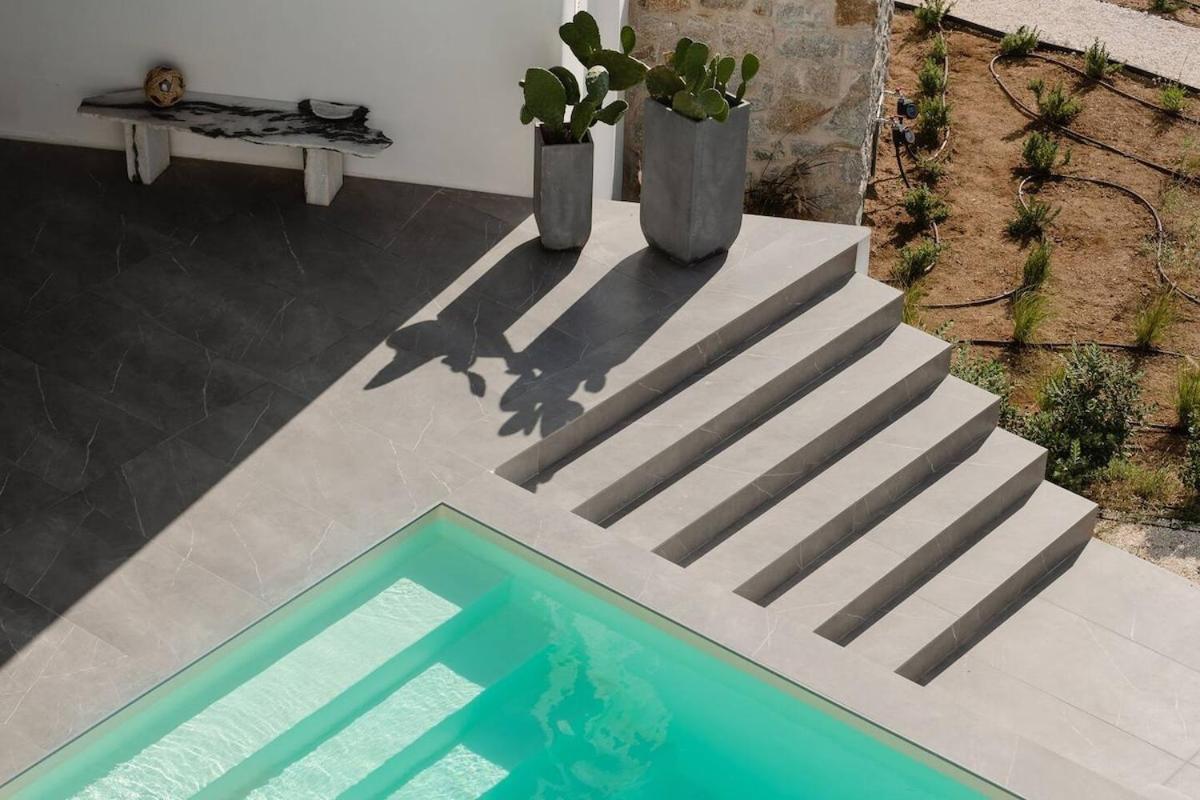 Elysee, 4 Bedroom Villa Naxos City