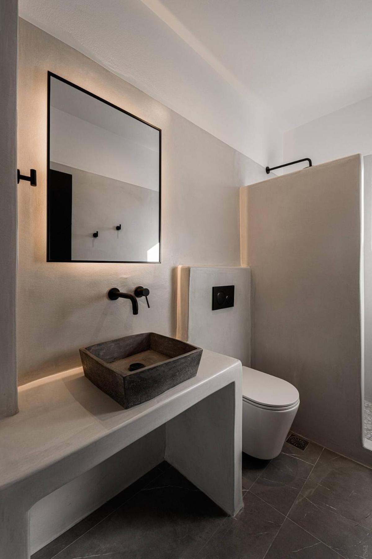 Elysee, 4 Bedroom Naxos City