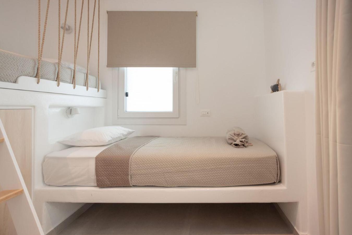 Holiday home Silvina Loft, Naxos
