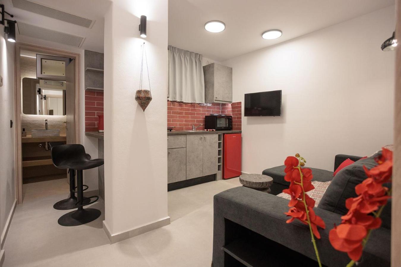Silvina Loft, Naxos Holiday home *