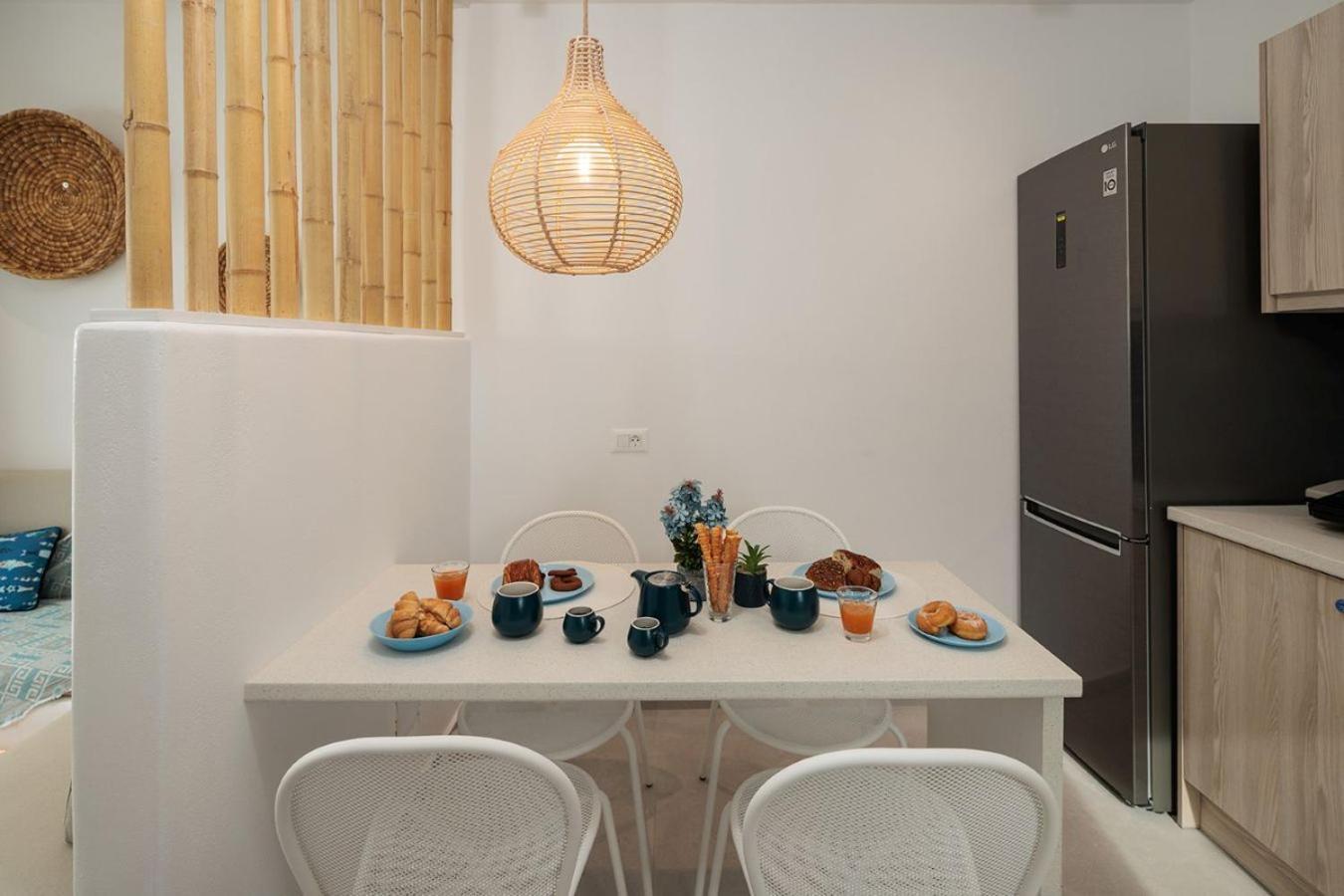 Silvina Loft, Naxos Kastraki (Trikala)