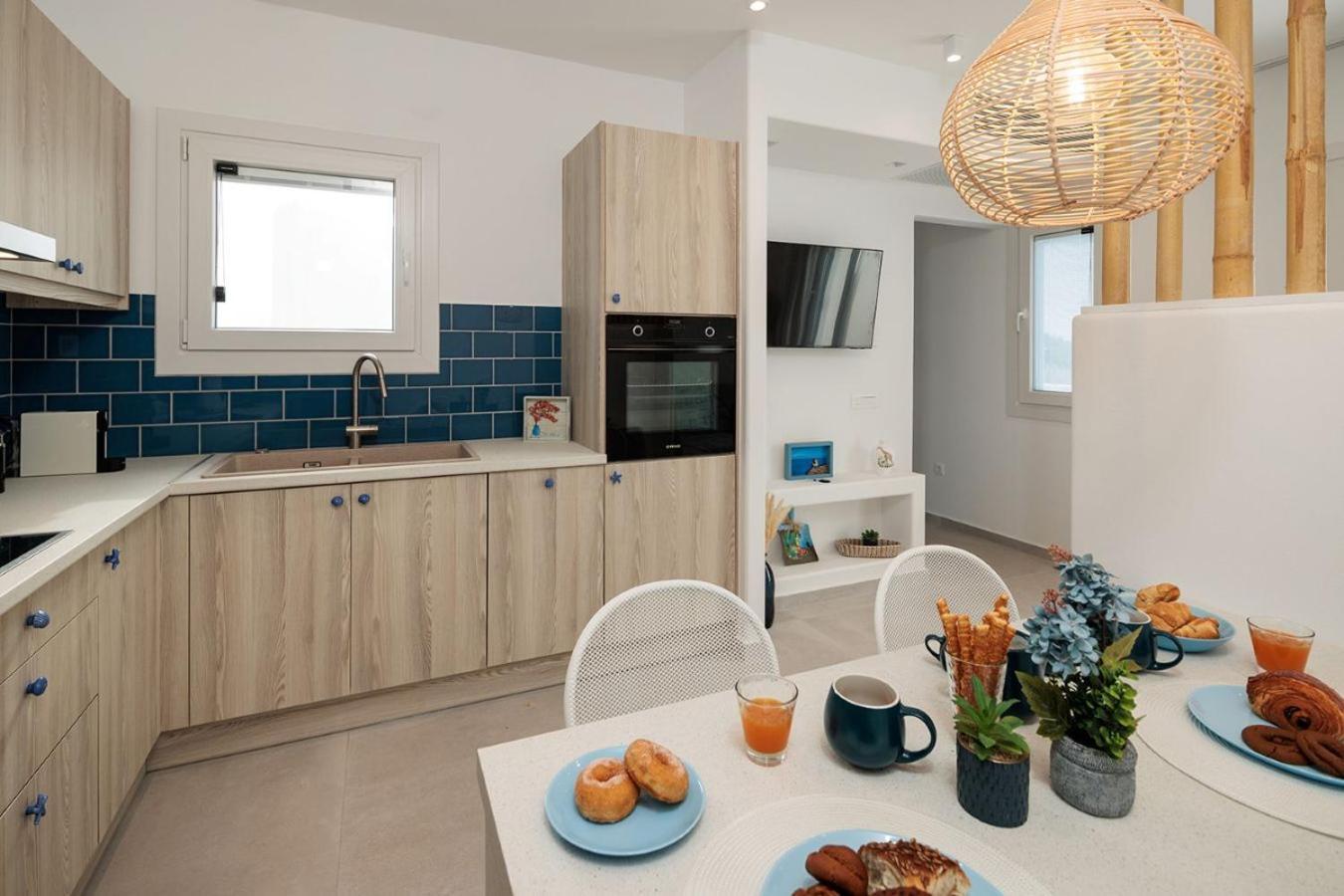 Silvina Loft, Naxos * Kastraki (Trikala)