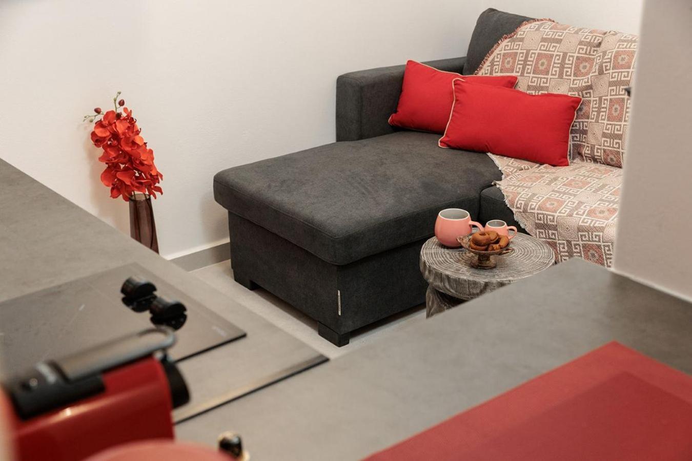 Holiday home Silvina Loft, Naxos