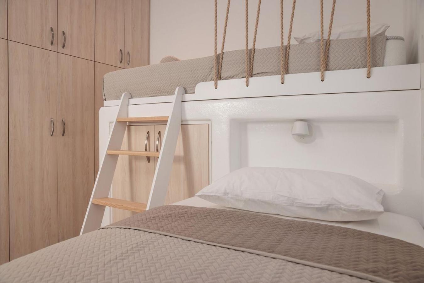 Holiday home Silvina Loft, Naxos Kastraki (Trikala)