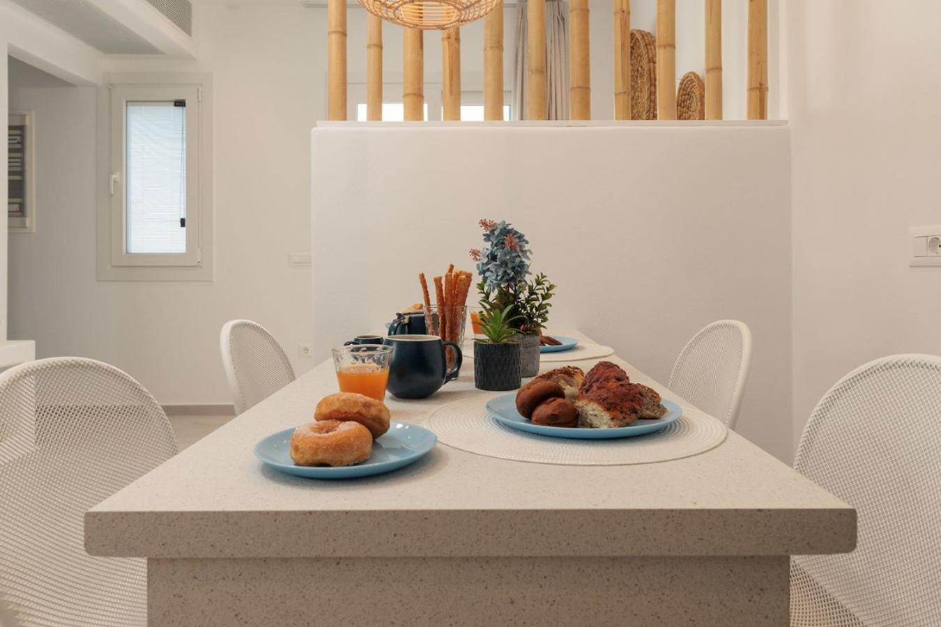 Holiday home Silvina Loft, Naxos