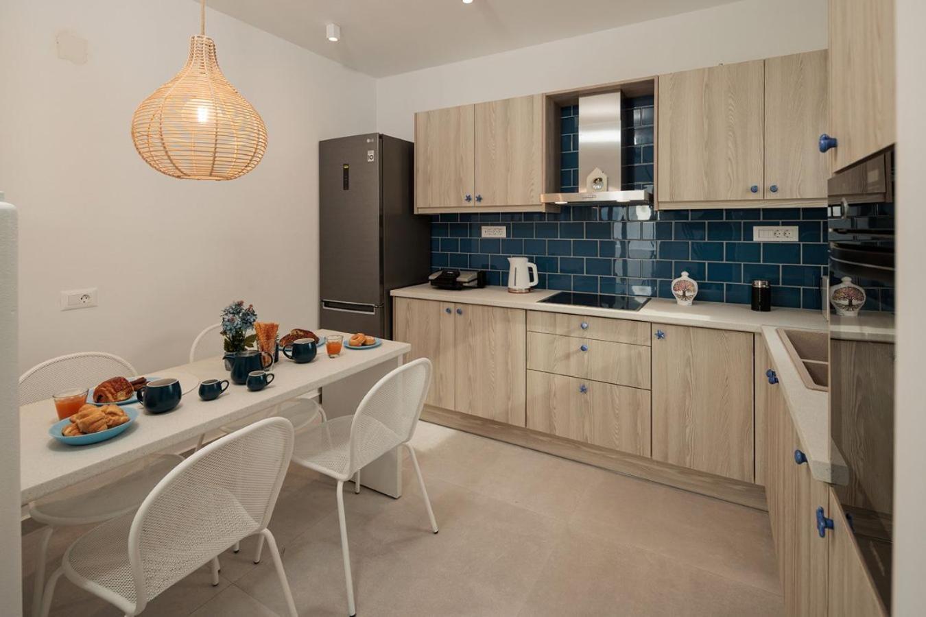 Holiday home Silvina Loft, Naxos *