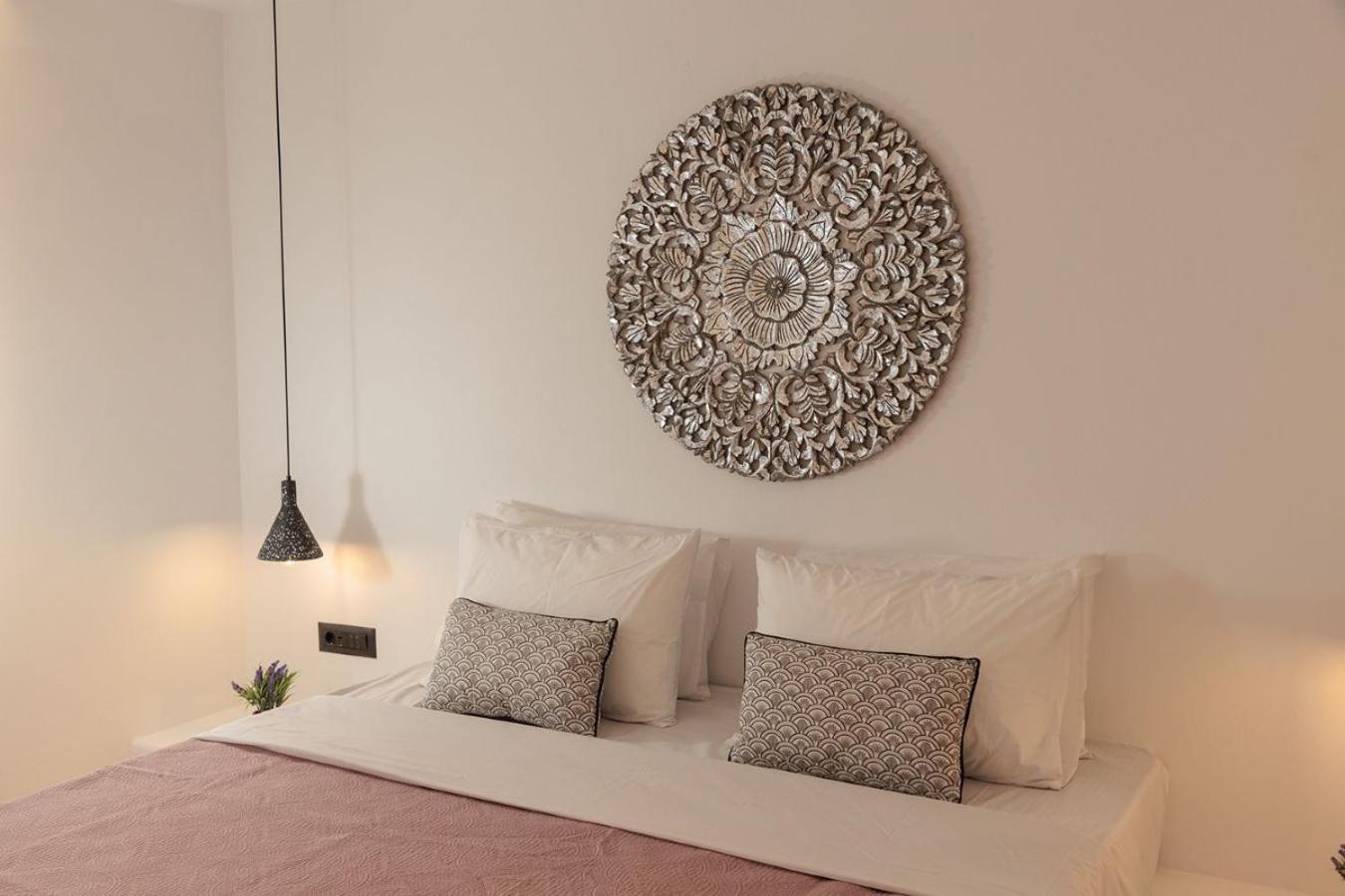 Silvina Loft, Naxos Holiday home Kastraki (Trikala)