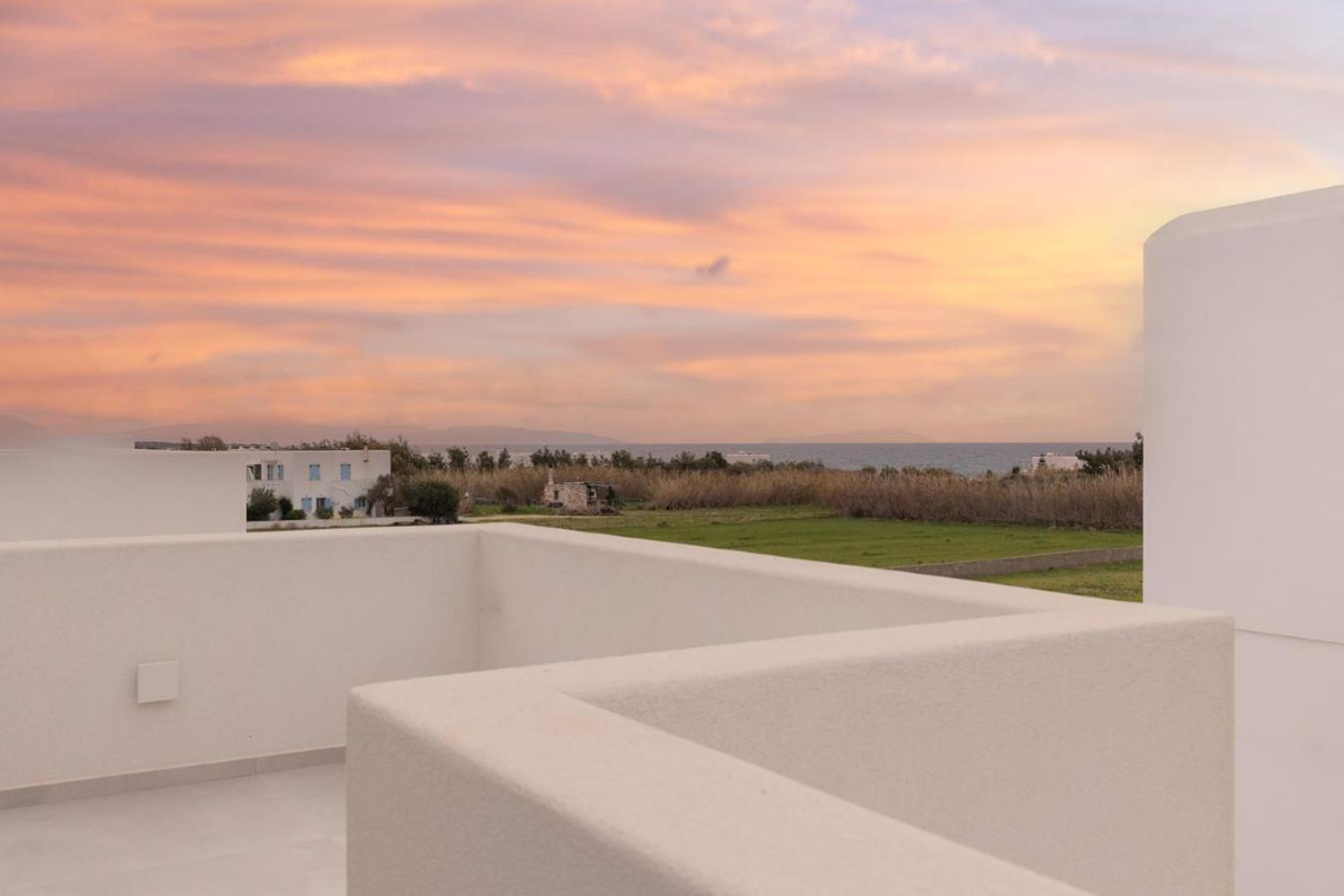 Holiday home Silvina Loft, Naxos Kastraki (Trikala)