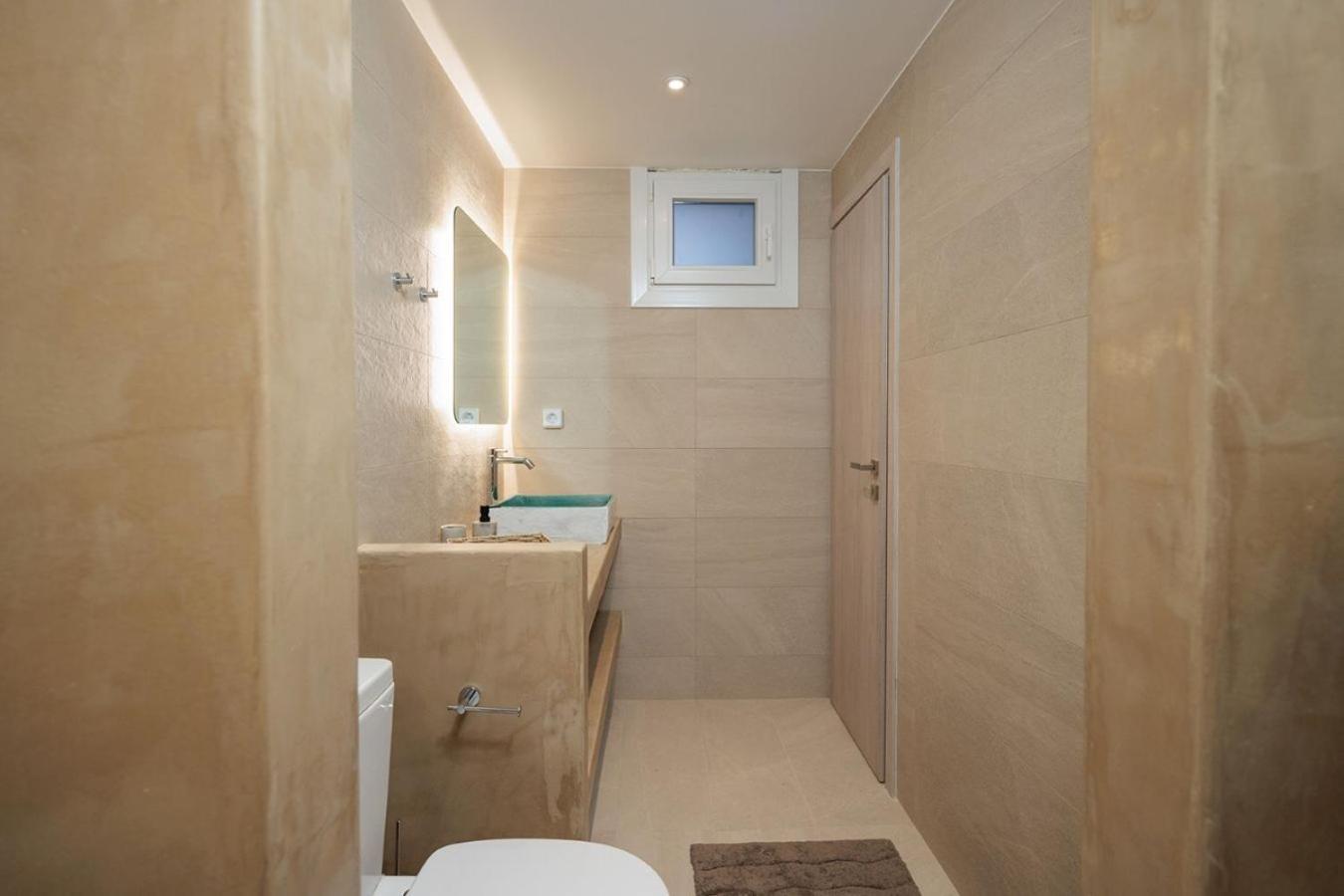 Silvina Loft, Naxos Holiday home