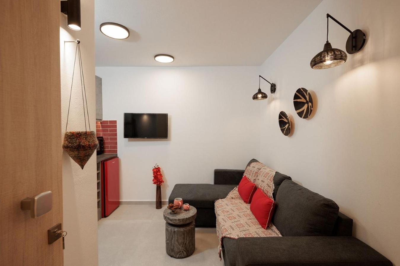 Silvina Loft, Naxos Holiday home *