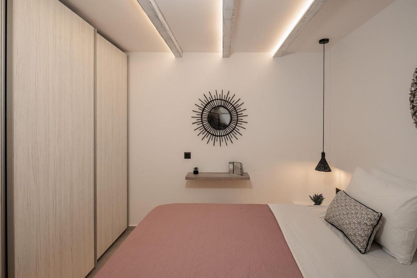 Silvina Loft, Naxos Kastraki (Trikala)