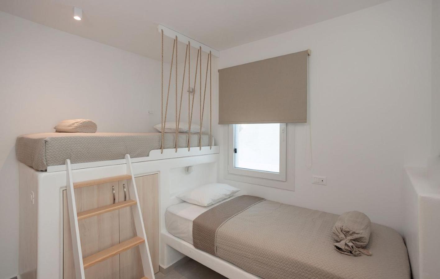 Holiday home Silvina Loft, Naxos *
