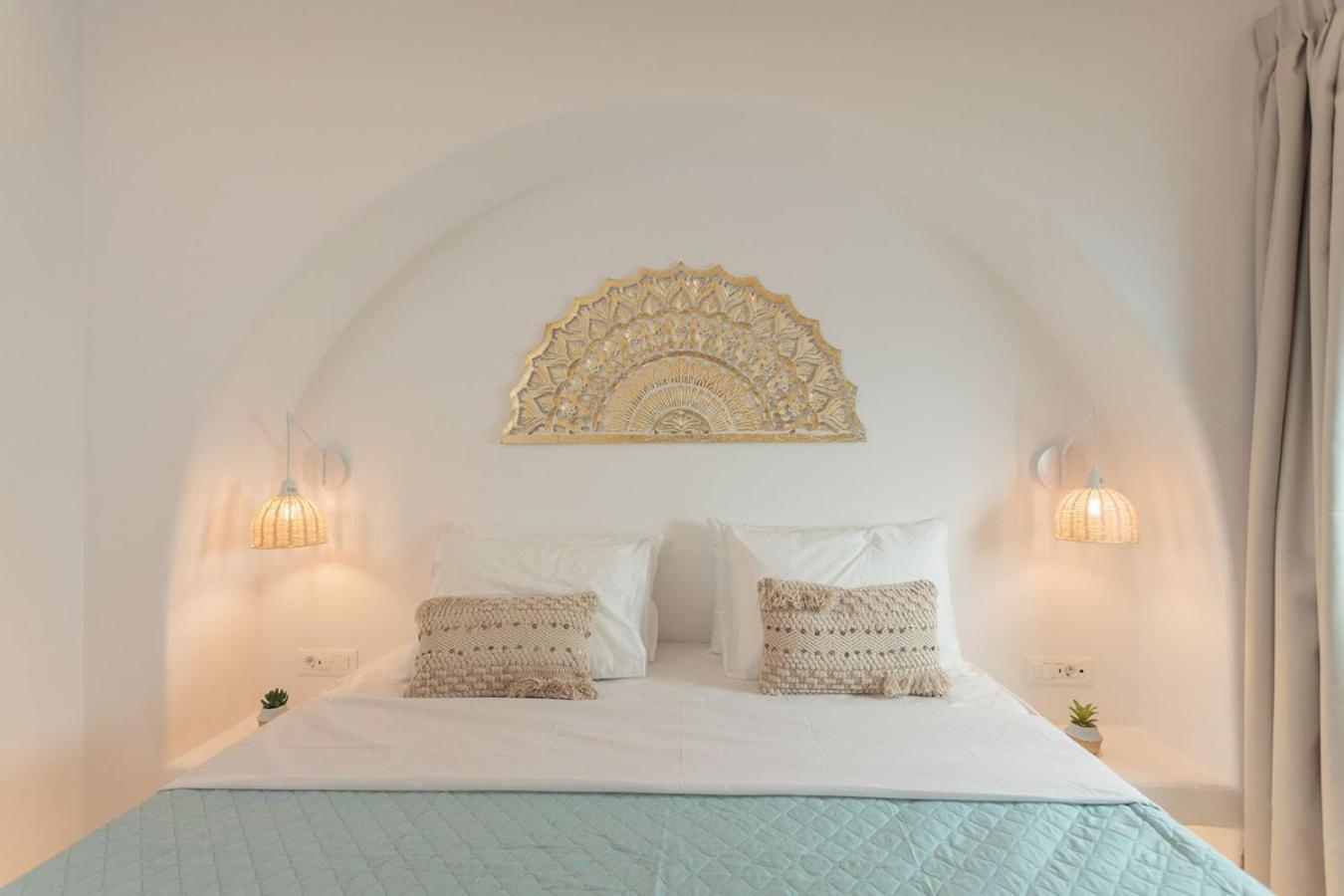 Silvina Loft, Naxos Holiday home Kastraki (Trikala)