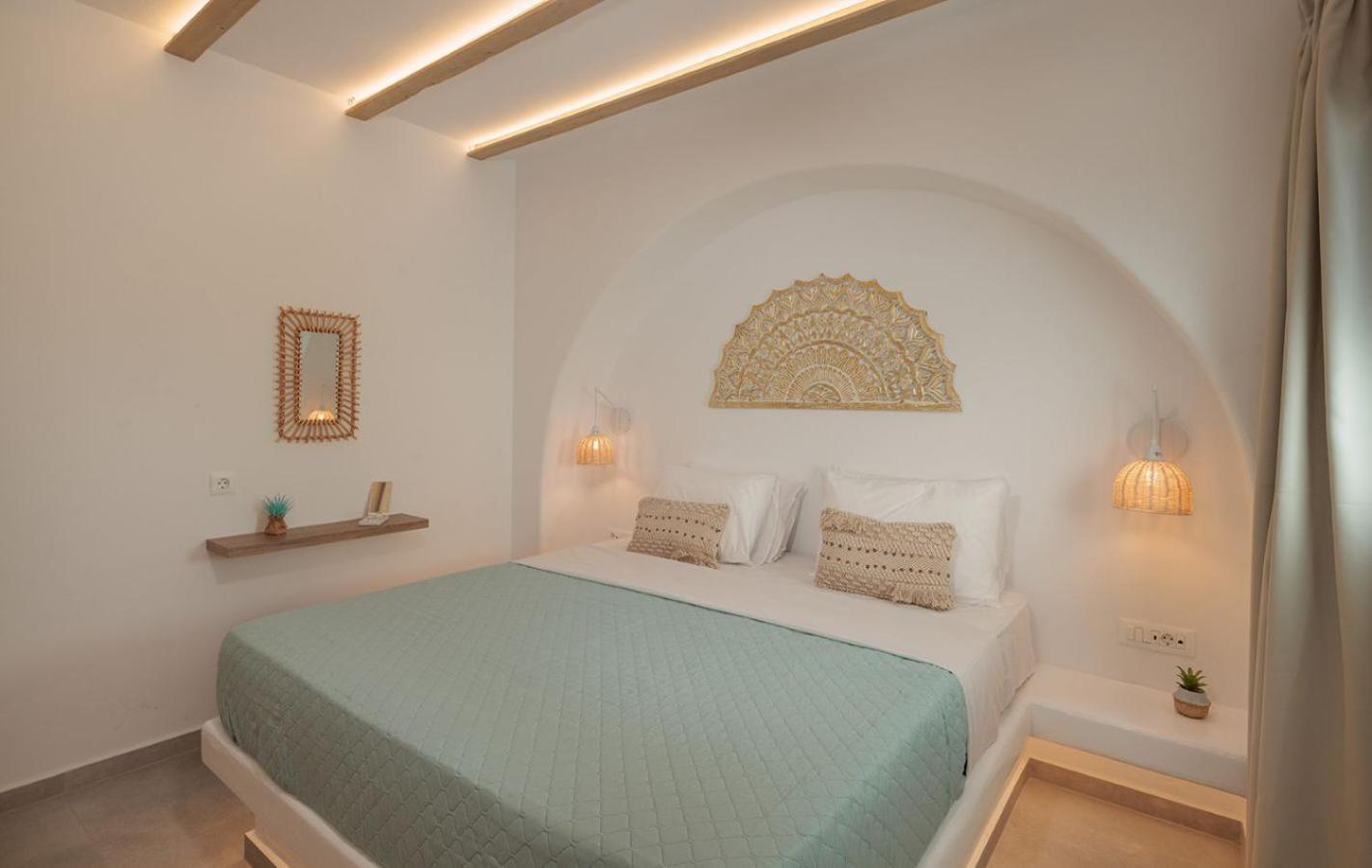 Silvina Loft, Naxos