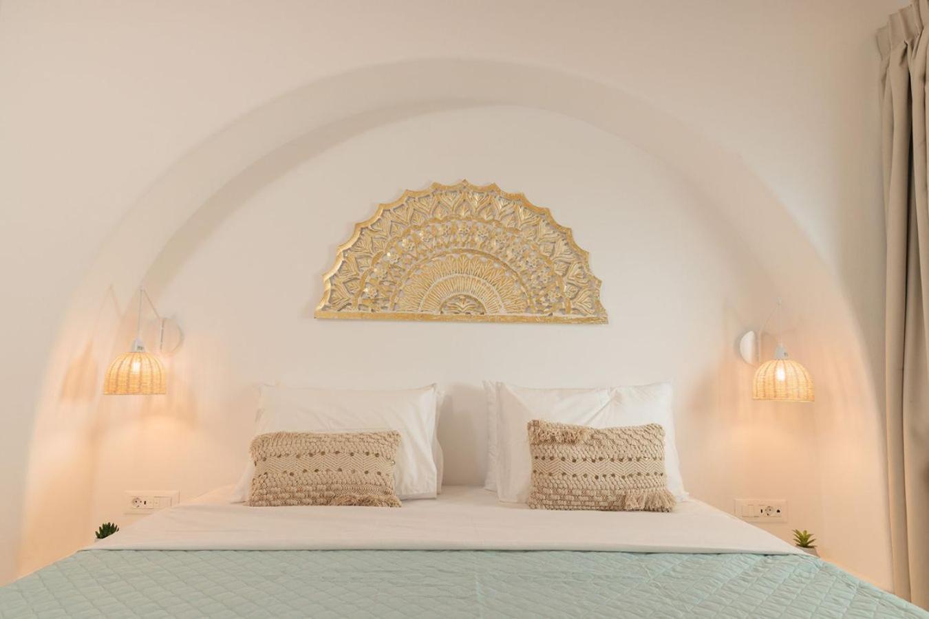 Silvina Loft, Naxos Holiday home