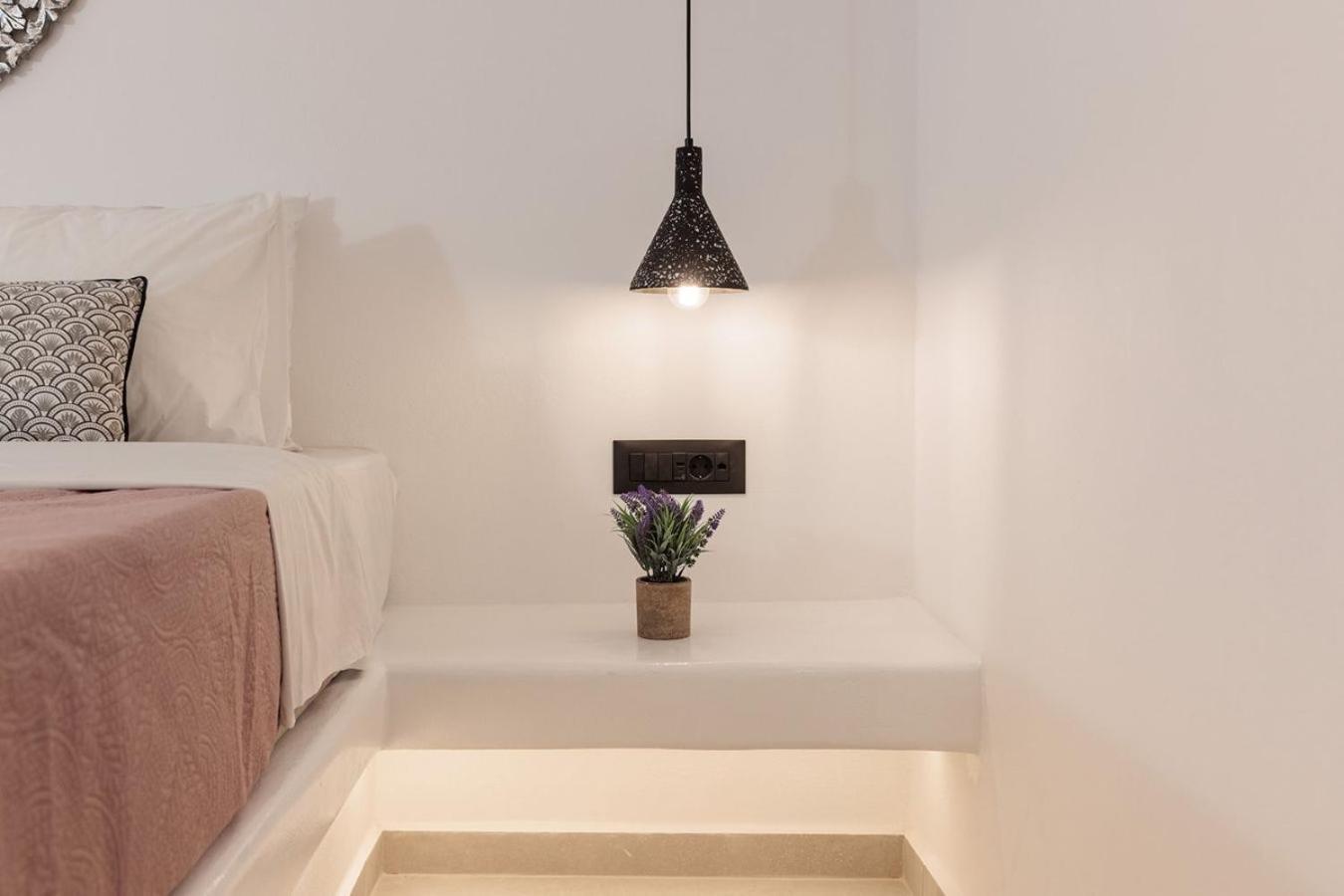 Silvina Loft, Naxos Holiday home *