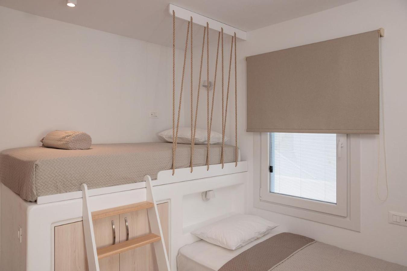 Holiday home Silvina Loft, Naxos *