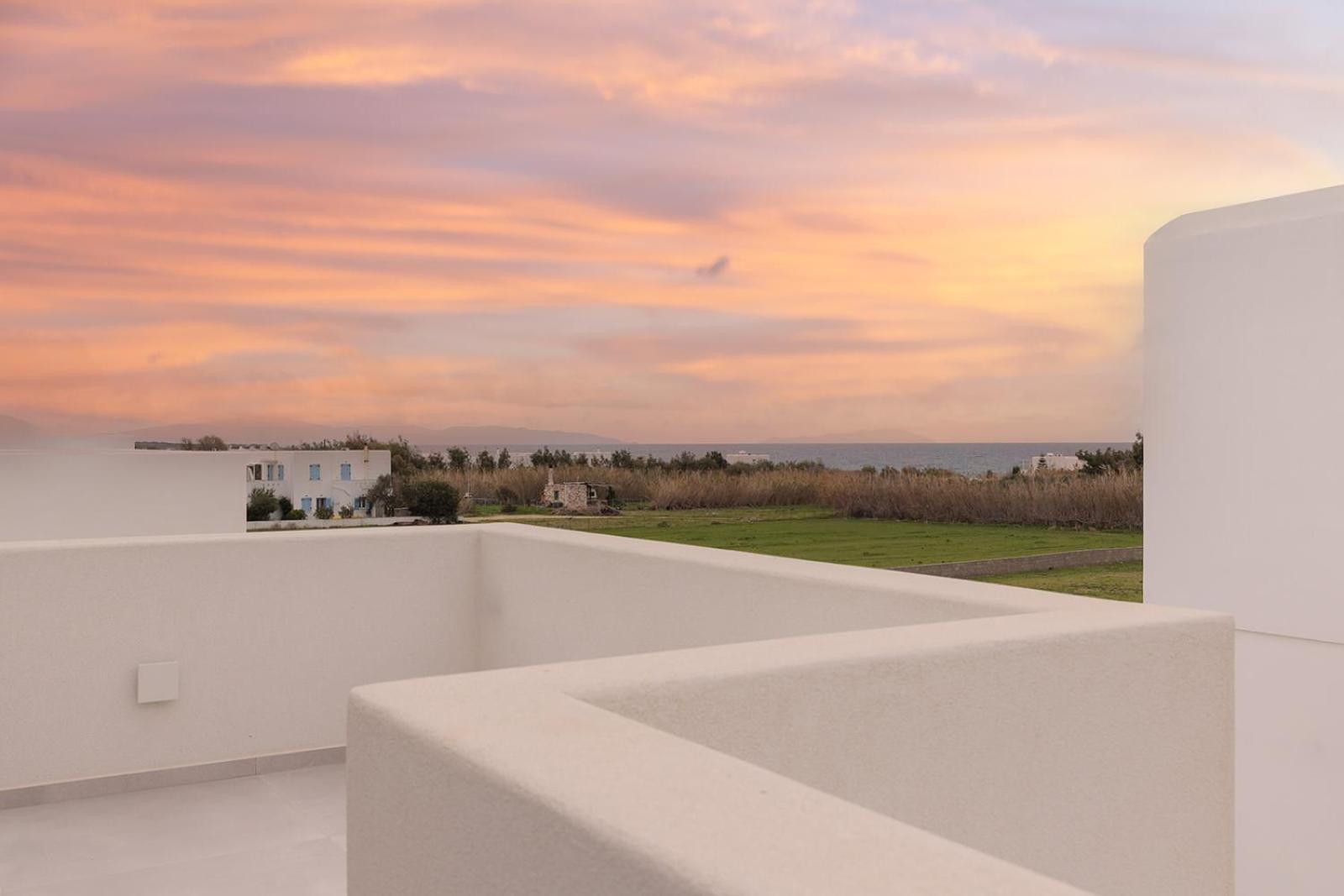 Holiday home Malvia Loft Kastraki Naxos Kastraki (Naxos)
