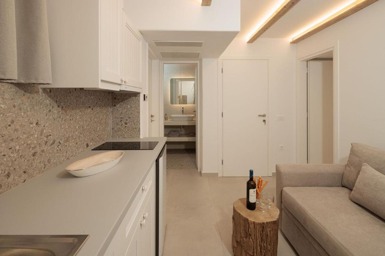 Holiday home Malvia Loft Kastraki Naxos