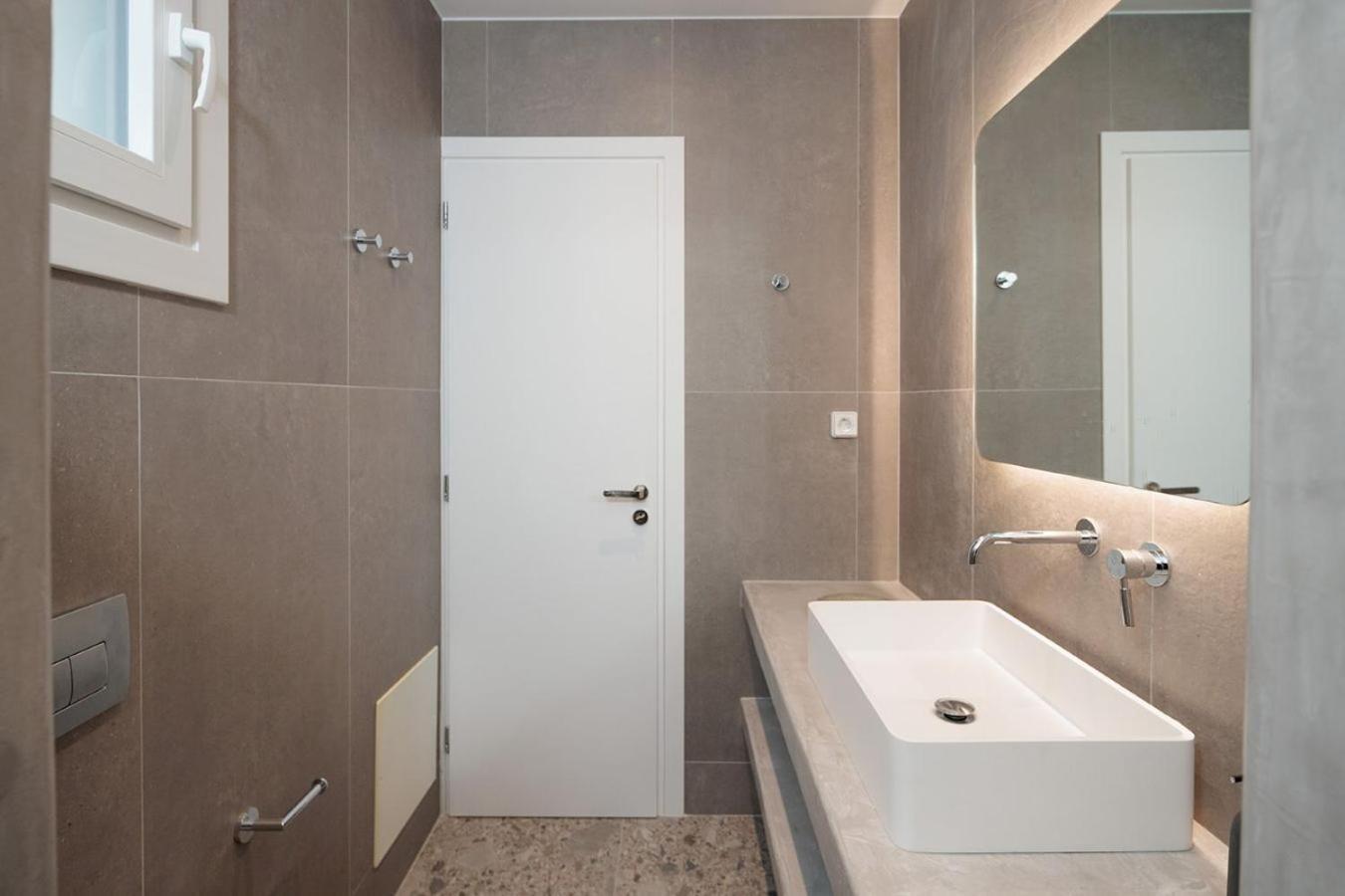Malvia Loft Kastraki Naxos