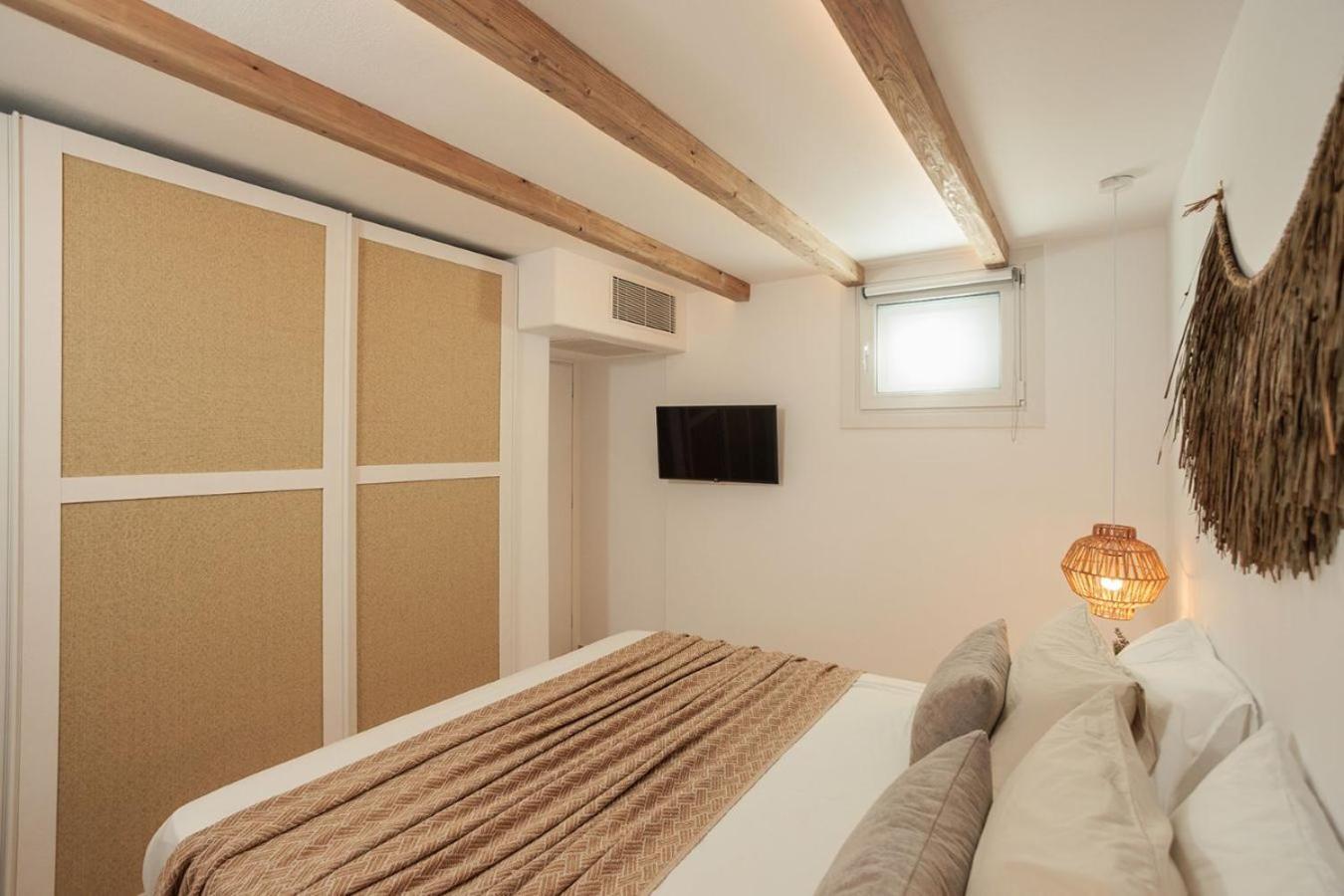 Malvia Loft Kastraki Naxos Holiday home *