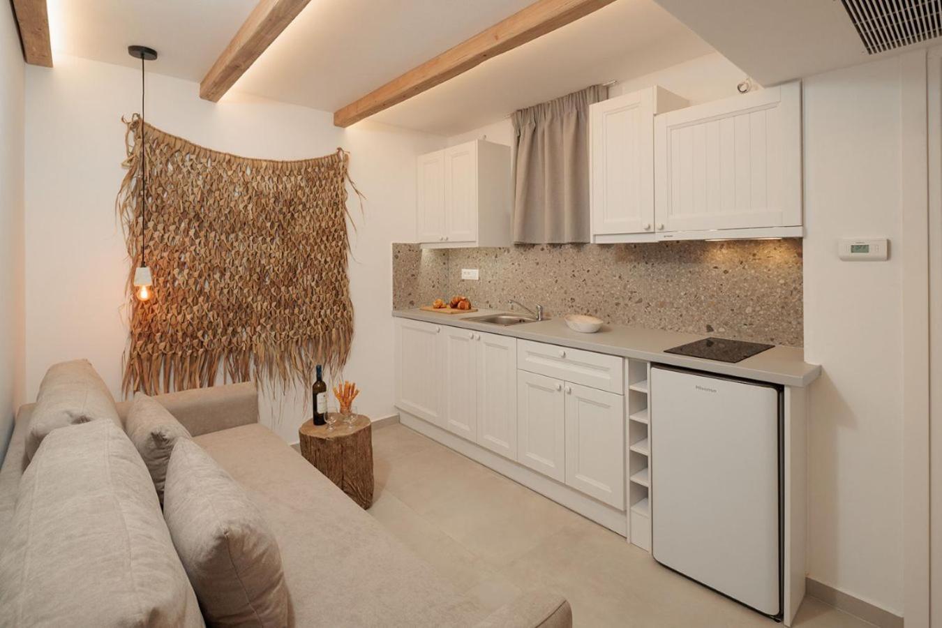 Malvia Loft Kastraki Naxos Holiday home