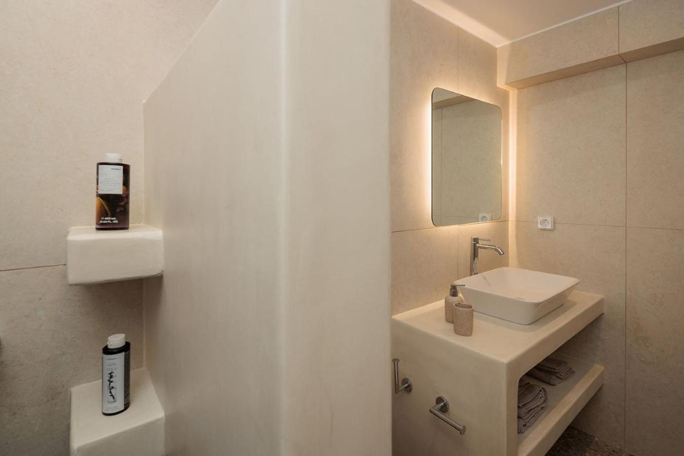 Malvia Loft Kastraki Naxos Holiday home Kastraki (Naxos)