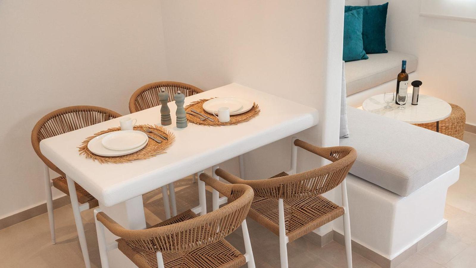 Holiday home Malvia Loft Kastraki Naxos Kastraki (Naxos)